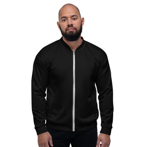 Built for Speed - Unisex Bomber Jacket