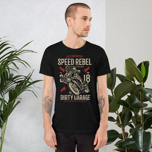 Speed Rebel 2