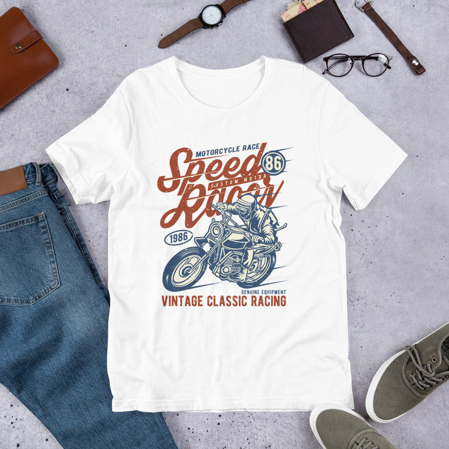 Speed Racer 2