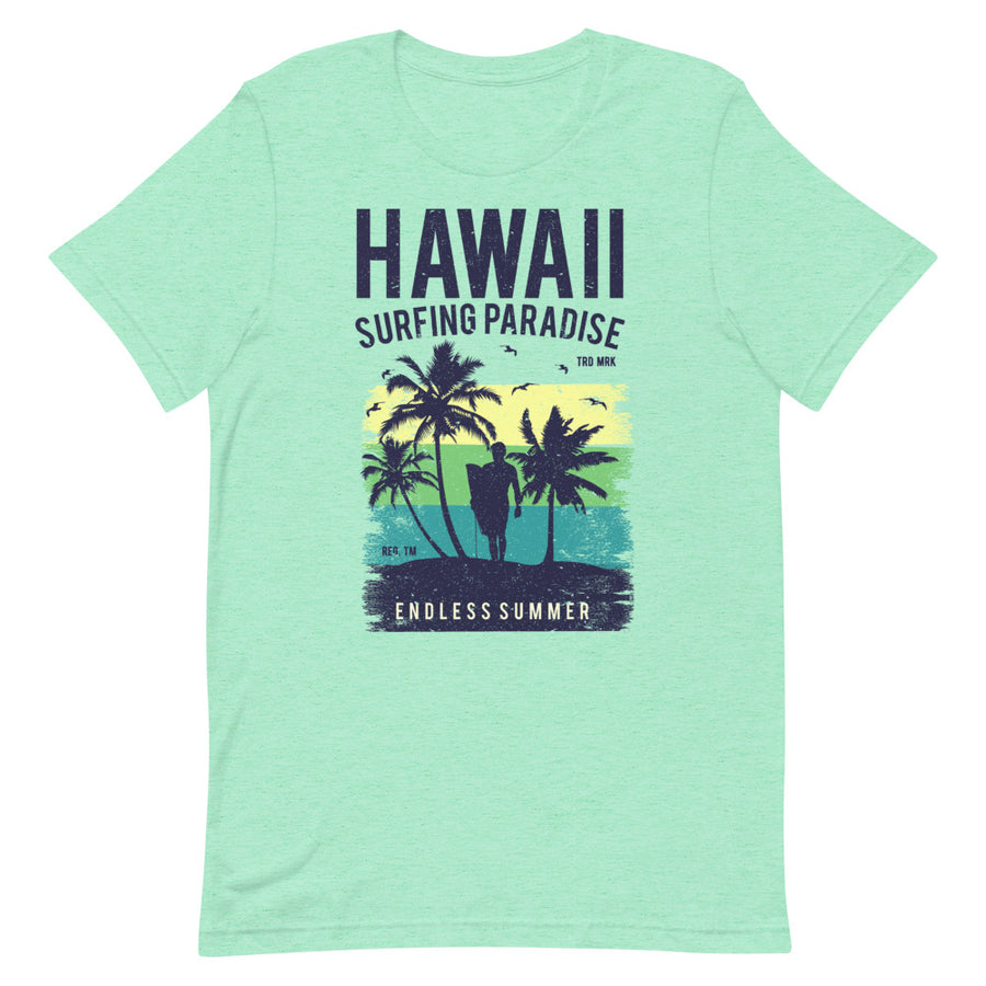 Hawaii