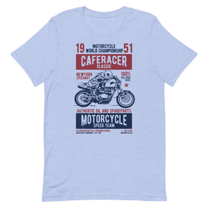 Caferacer Classic Race