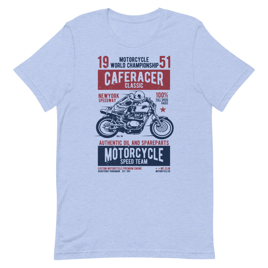 Caferacer Classic Race