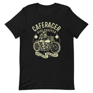 Caferacer Ride Forever