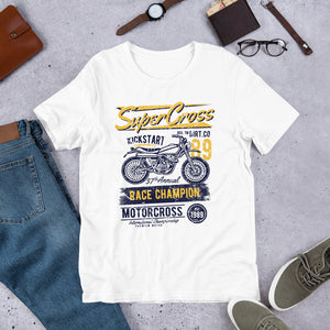 Super Cross