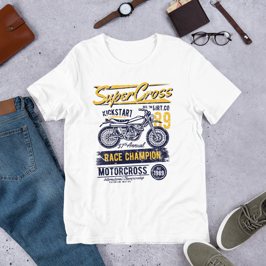 Super Cross