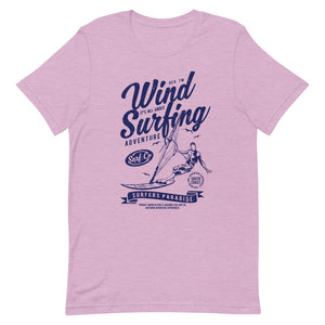 Wind Surfing