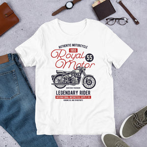 Royal Motor