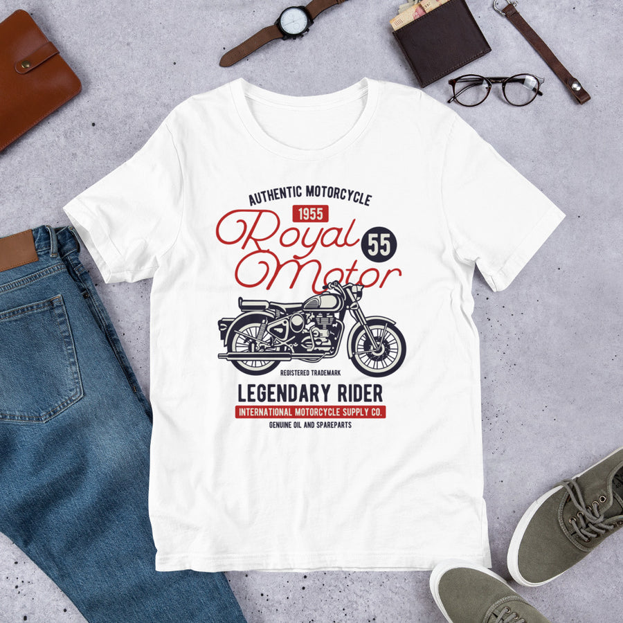 Royal Motor