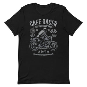 Cafe Racer