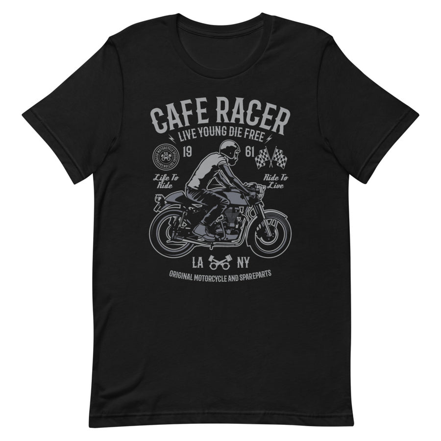 Cafe Racer