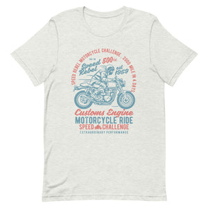 Speed Rebel
