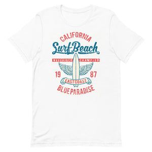 Surf Beach