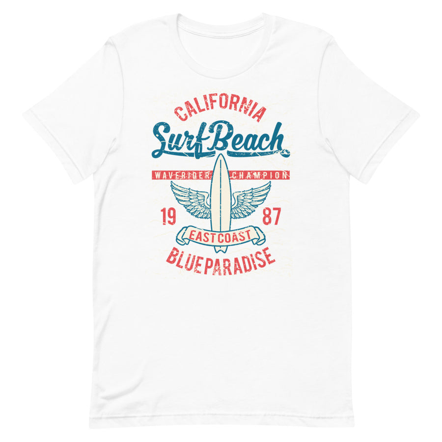 Surf Beach